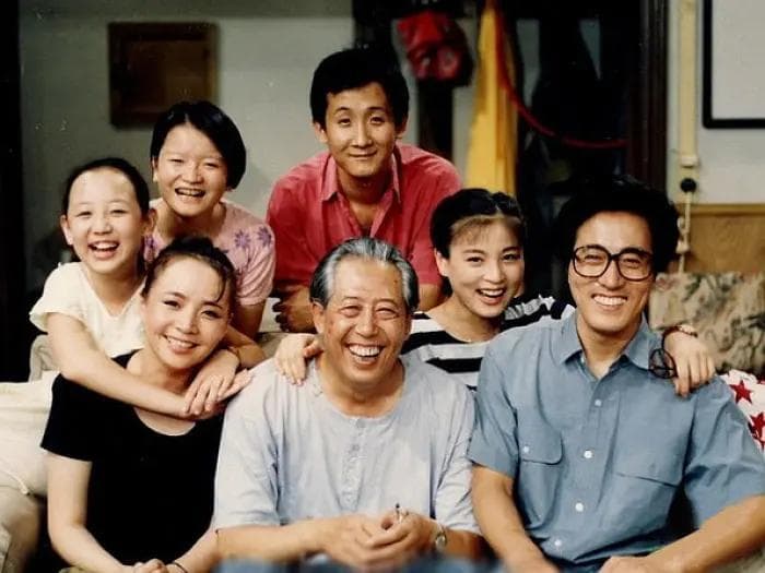 《我爱我家》和《老娘舅》中的舅舅角色大揭秘