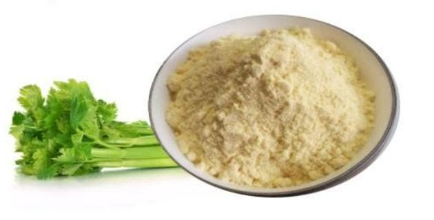 芹菜素：来源、功效、注意事项及前沿研究