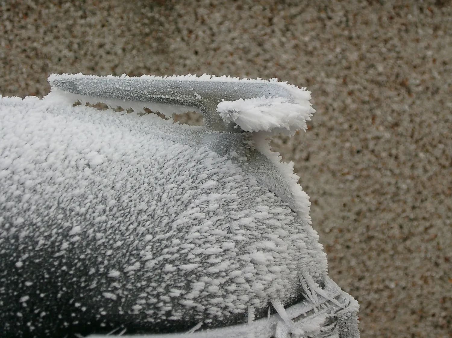 合肥发布寒潮预警：最低气温将降至-7℃，部分地区将现罕见"冰日"