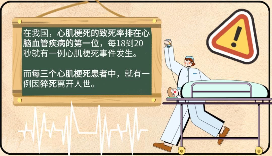 耳朵是“心梗”的放大镜？耳朵若有这些异常，及时就医