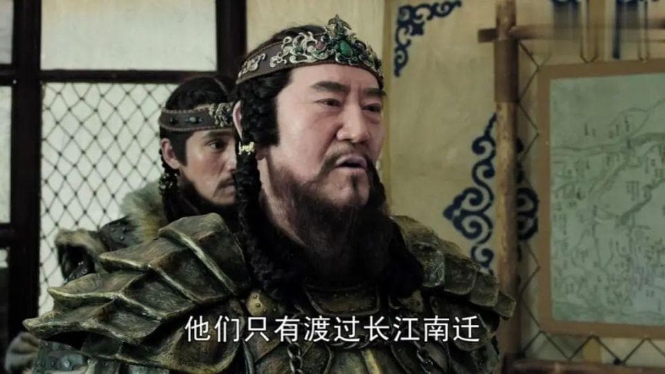忽兰忽失温之战：朱棣与马哈木的巅峰对决
