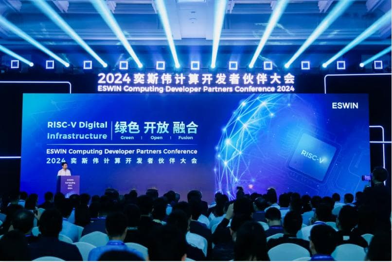 王东升再创业：从京东方到奕斯伟，引领中国芯发展新路径
