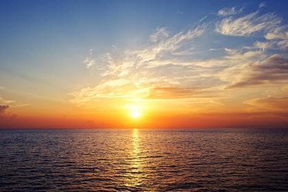 太阳在第九宫：出国机会解析与命盘解读