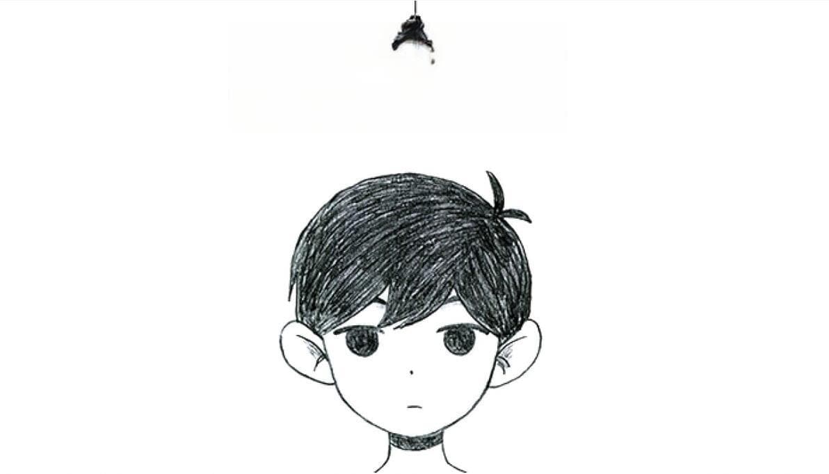 Steam游戏评测 第109期《omori》