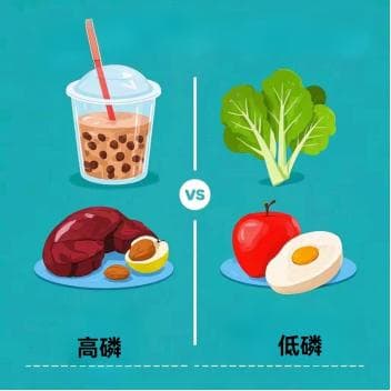 腹透患者的“钙磷密码”与“瘙痒克星”