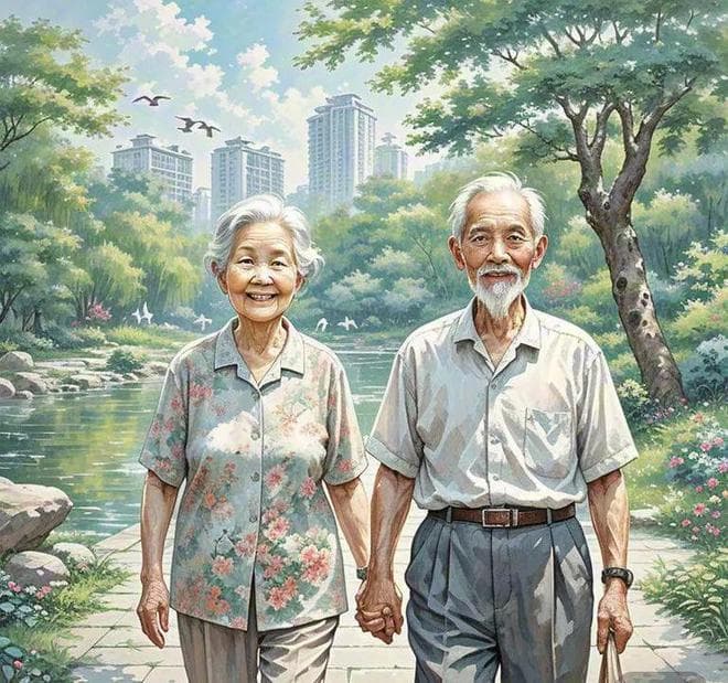 社保养老金的抗通胀能力才是老年人的最好保障