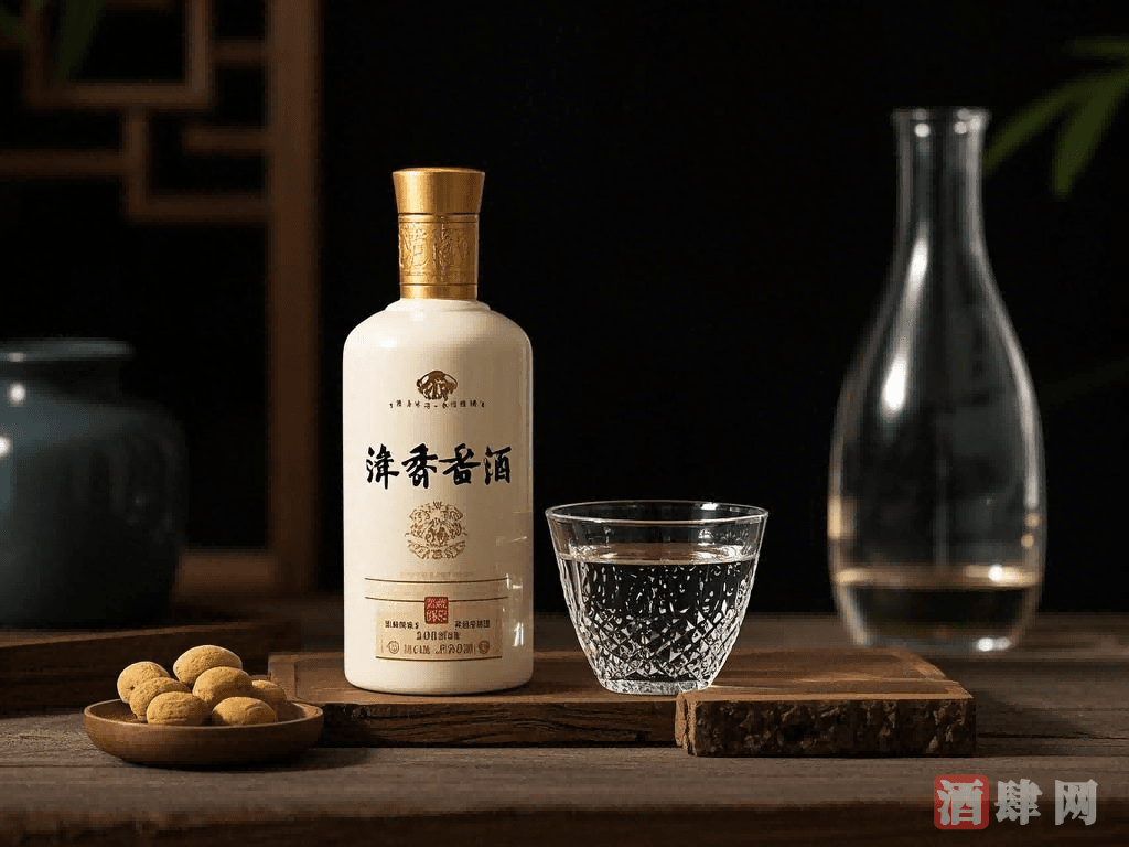 探索浓香型白酒的历史文化背景