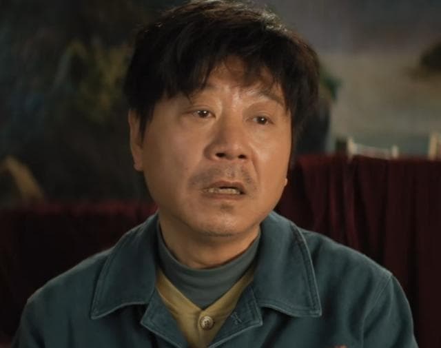 《漂白》定档12月：赵今麦领衔，郭京飞王千源演绎3000天追凶