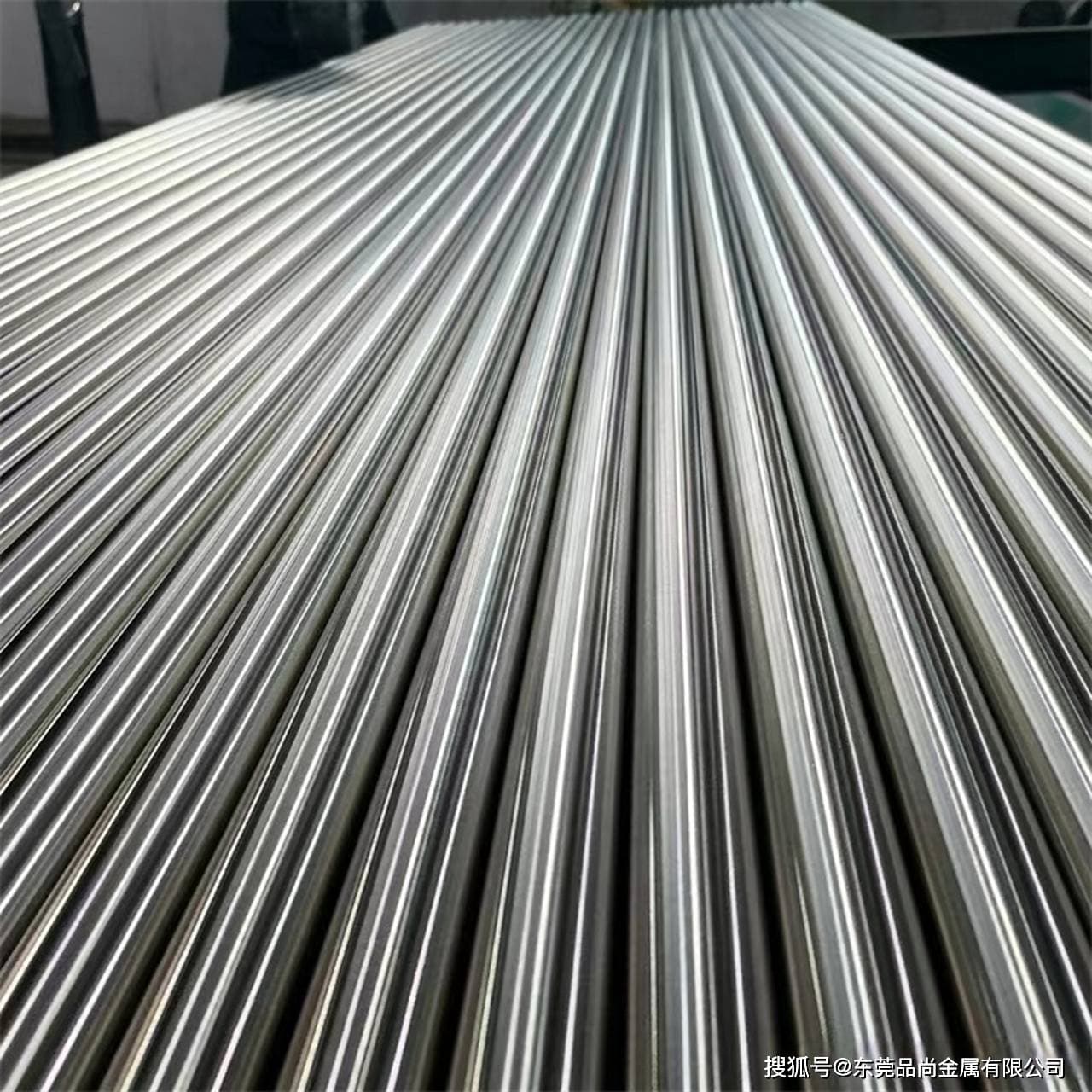 深入了解：SUS304食品级不锈钢