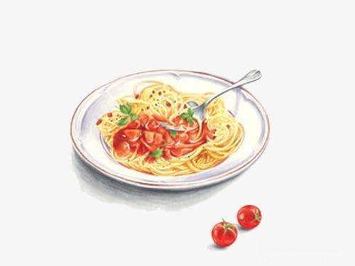美食文案创作指南：4原则6技巧，手把手教你写出吸引力