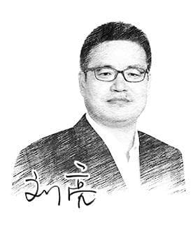 来之不易的"全球最繁忙"