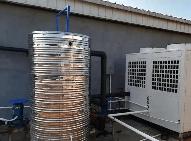 空气能热水器冬季防冻全攻略：从解冻到预防的实用指南