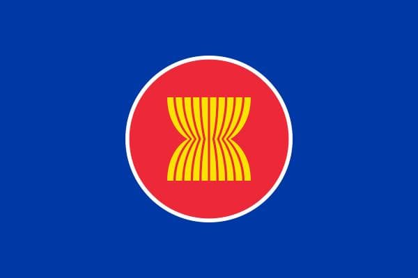 东盟十国：自然环境、人口分布、社会文化与经济概览