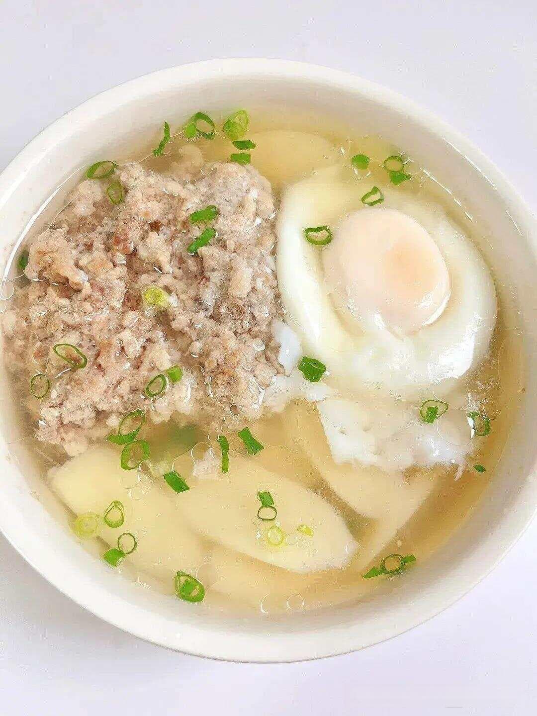 每周必给孩子安排的菜，鲜嫩营养，健脾养胃，宝宝一口气吃光光！
