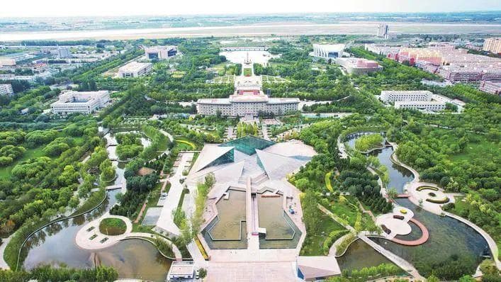 歌声里的兵团：70年奋斗史诗