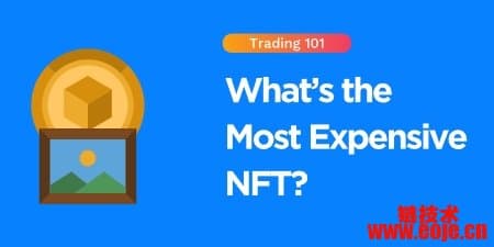 什么是NFT艺术家？知名的NFT艺术家盘点