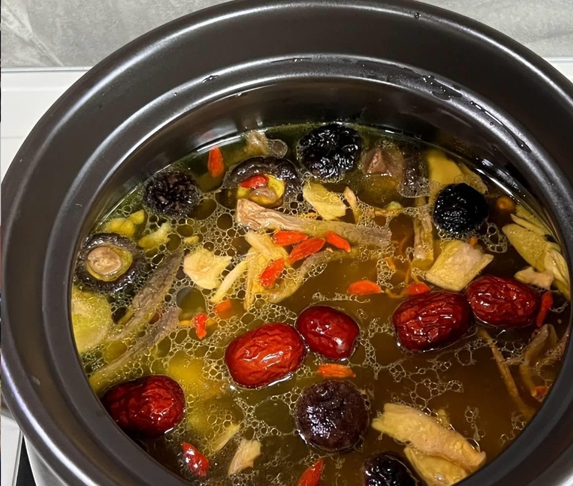 八大技巧教你炖出完美肉质，告别腥膻味