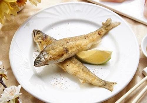 狗鱼的营养价值与烹饪方法