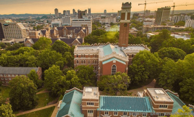 美国范德堡大学有哪些特色？