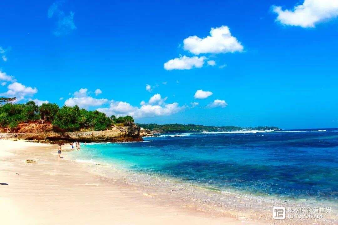 印尼旅游必去十大景点，你打卡了几个？