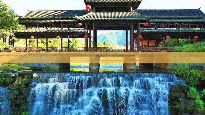 福建省福州市全方位旅游指南：热门景点、历史文化与旅行贴士大全