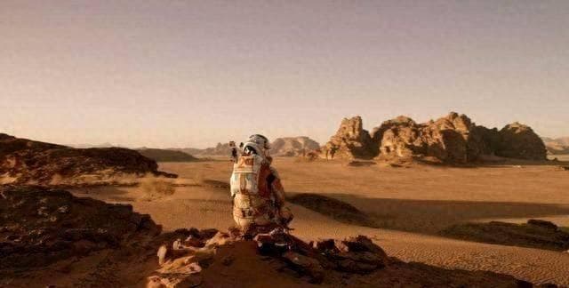火星移民梦：挑战与希望并存，马克思火星计划仍在探索中