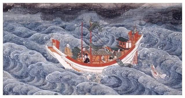 从唐横刀到宋手刀：中国古代大刀的演变历程