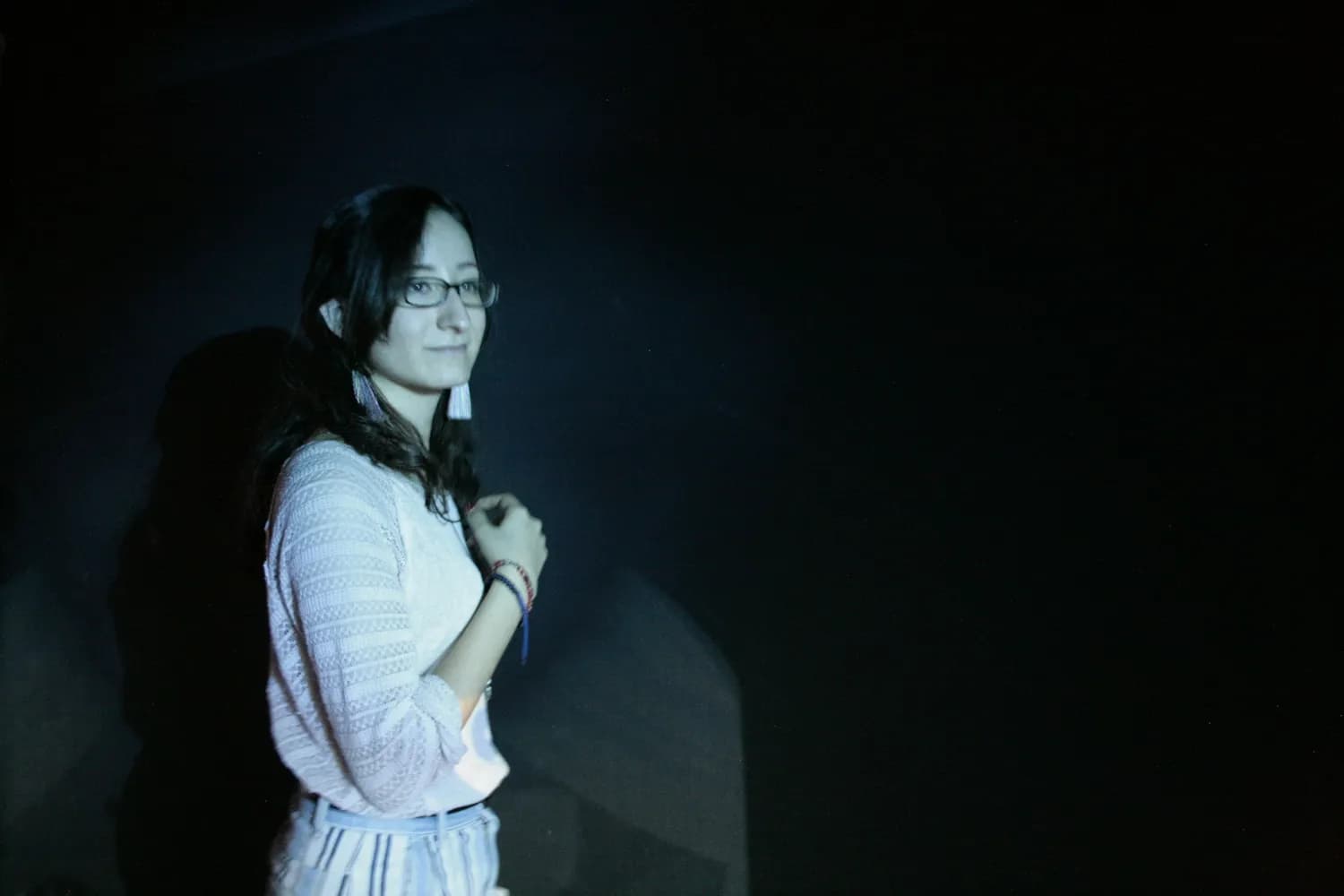 杨钰莹：从甜歌天后到争议漩涡