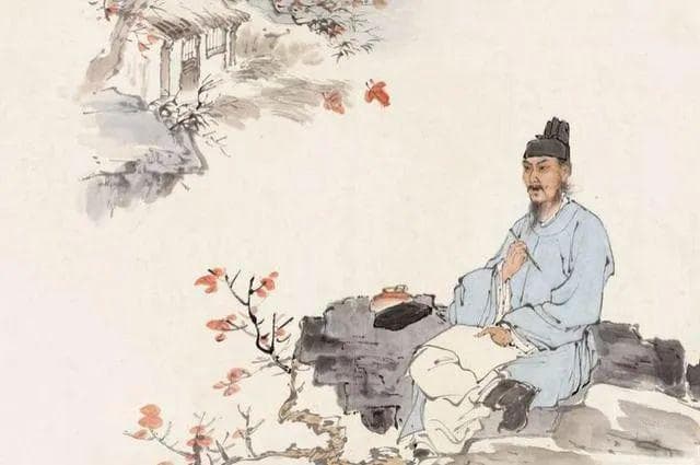 孟浩然经典诗词26首，值得收藏细品