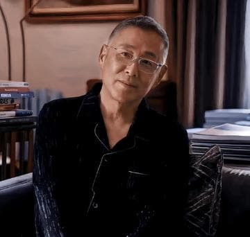 陈道明：从《末代皇帝》到《庆余年》的演艺传奇