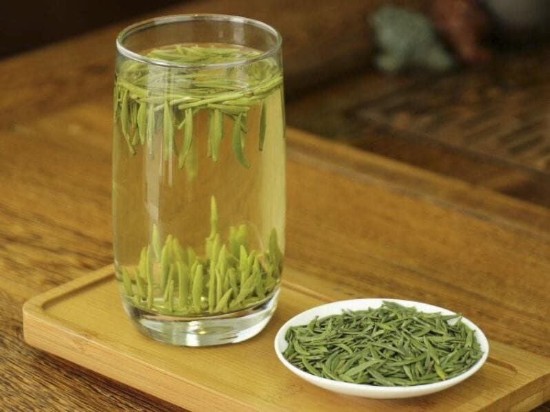 绿茶中的儿茶素究竟是什么？解析绿茶的重要成分
