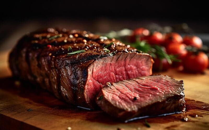 全球知名进口牛肉品牌, 高端食材大盘点
