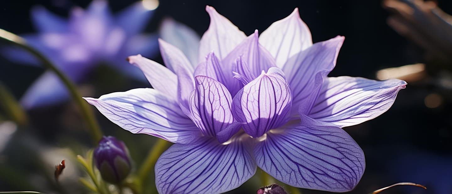 生僻唯美的花名