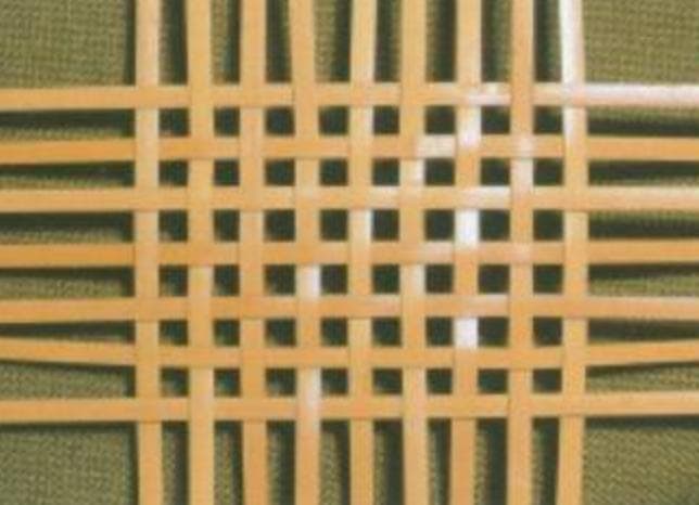 竹编工艺入门：10种编织技法与实用包边技巧