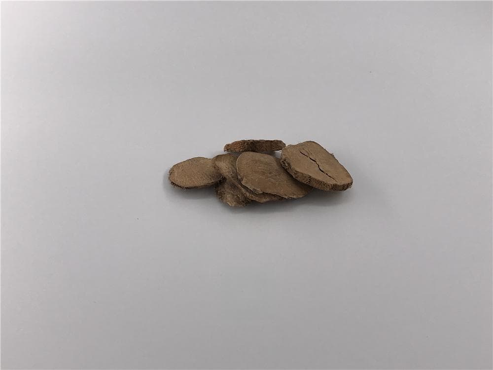 三棱的功效与作用