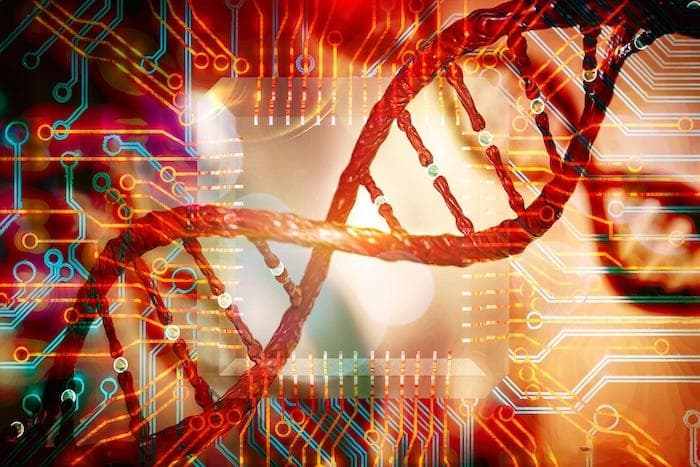 生物信息学应用数据分析技术
