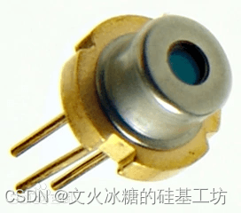 激光二极管（LD）原理与驱动器详解