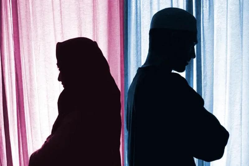 伊斯兰允许穆斯林妇女提出离婚吗？
