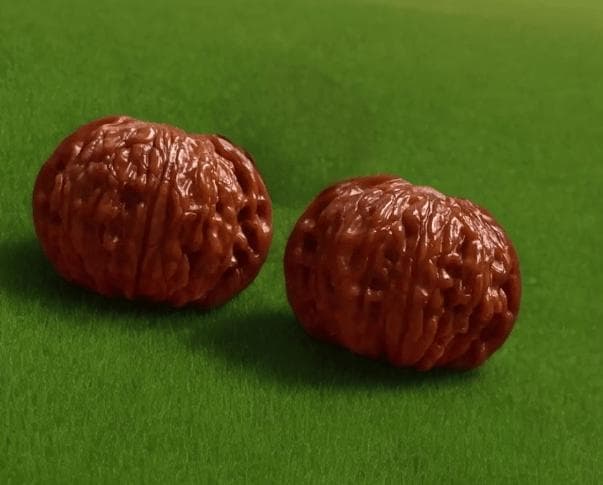 最值得盘玩的6种文玩核桃，你瞅瞅哪种最带劲！