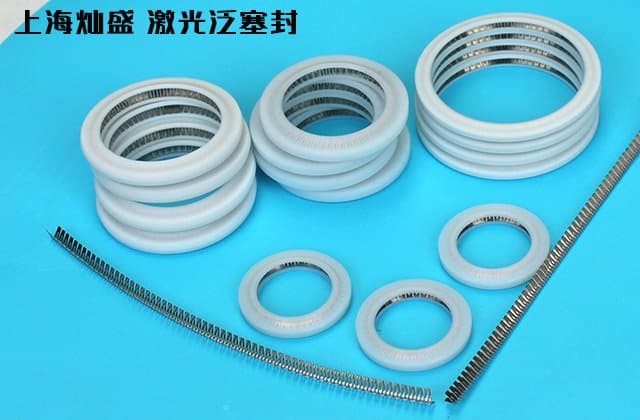 激光头密封圈技术革新：开启激光加工新篇章