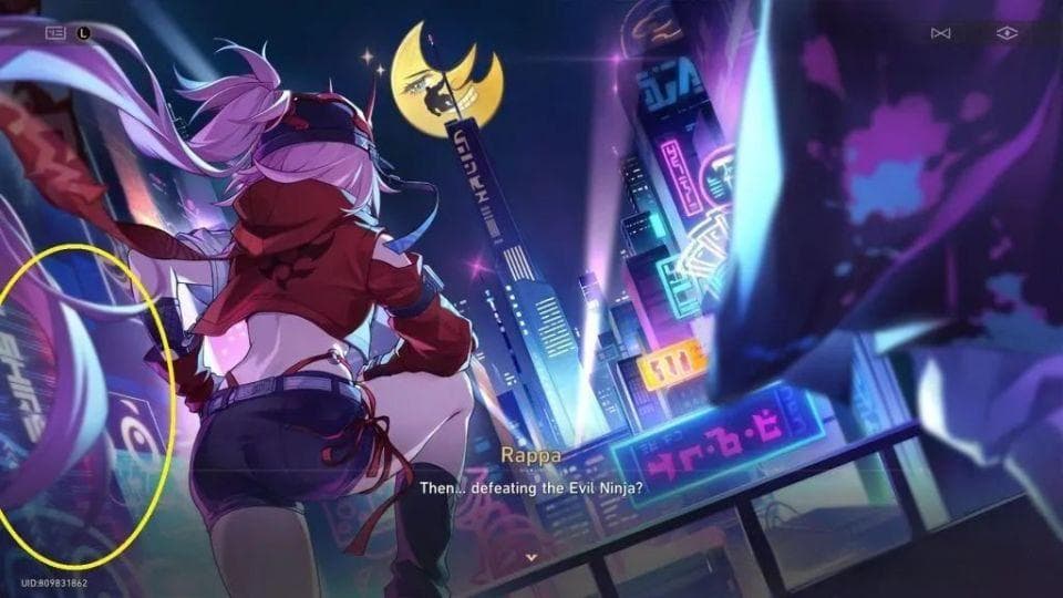 崩坏星穹铁道未授权挪用外网画师素材，画师：很开心
