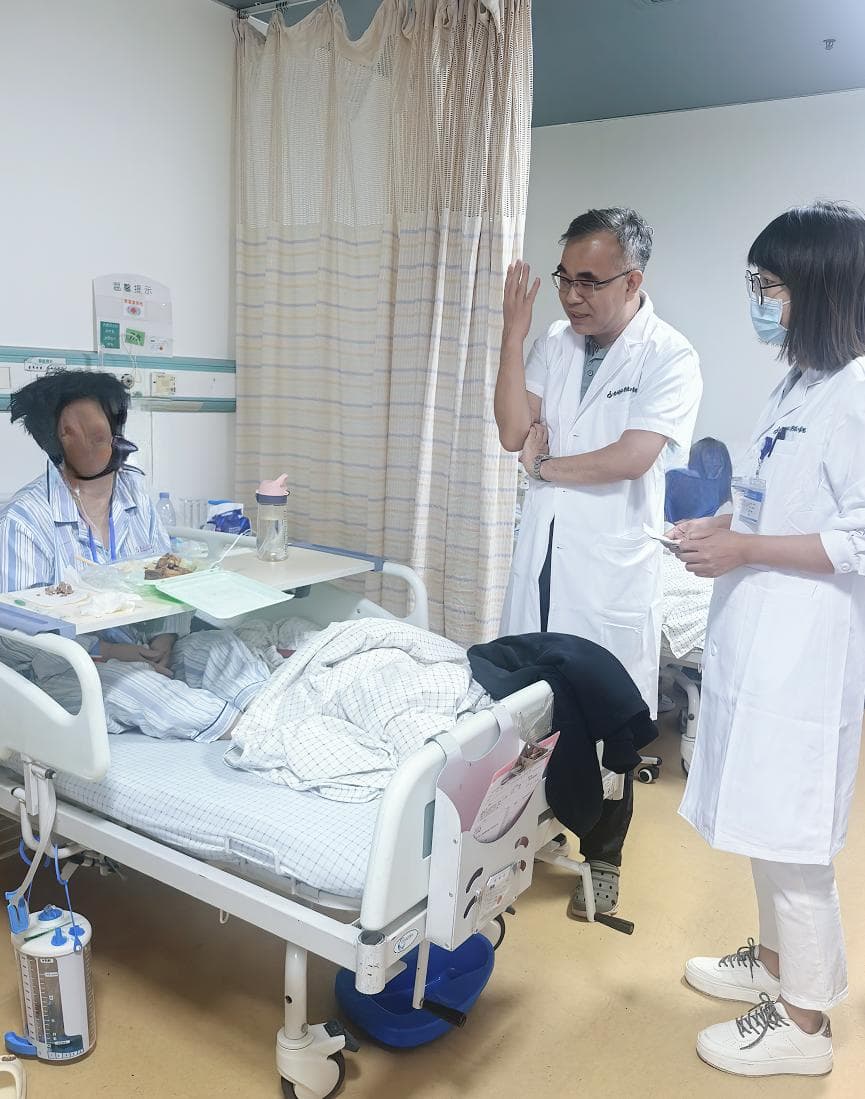 肺结节手术后多久能上班？恢复时间大揭秘，关键看这两点！