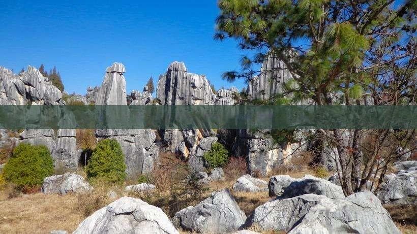 探寻蜀地秘境：峨眉山与瓦屋山同属邛崃山系的自然奇观