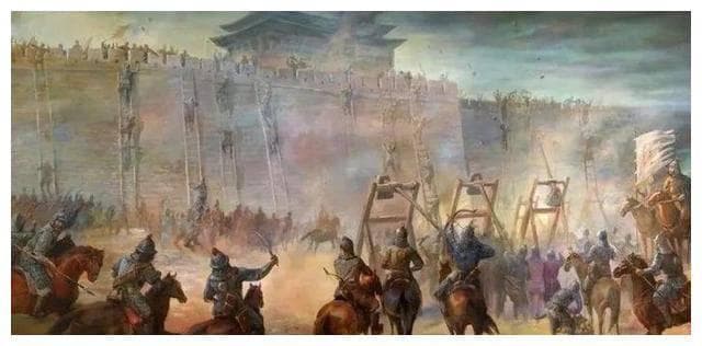 五代十国动荡，给后世经济文化发展形成深远影响