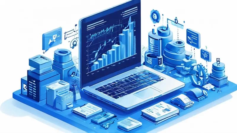 熟练使用Office办公软件要会哪些
