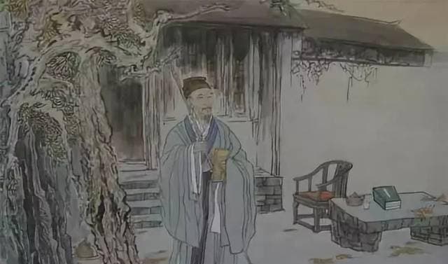 《西游记》作者吴承恩：一个怀才不遇的文人传奇