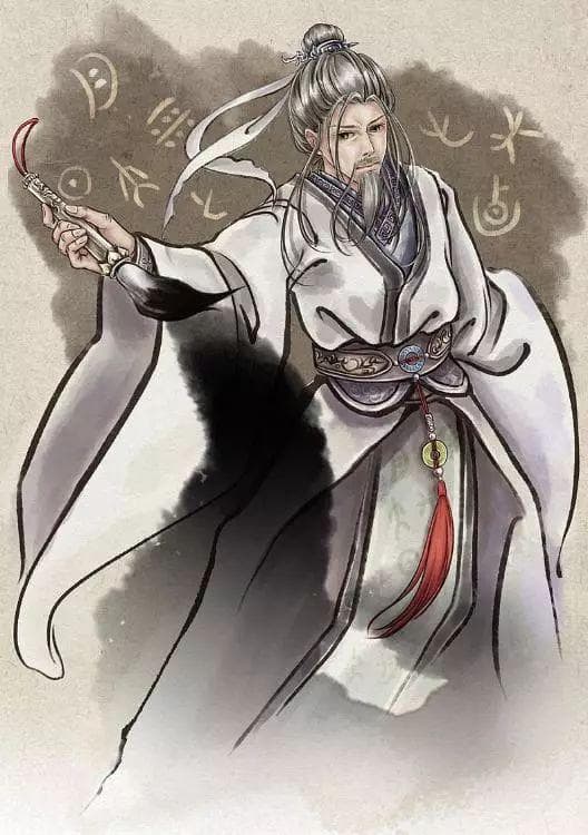 汉字是怎么创造的，有什么独特的使用方法？“四体二用”给你答案