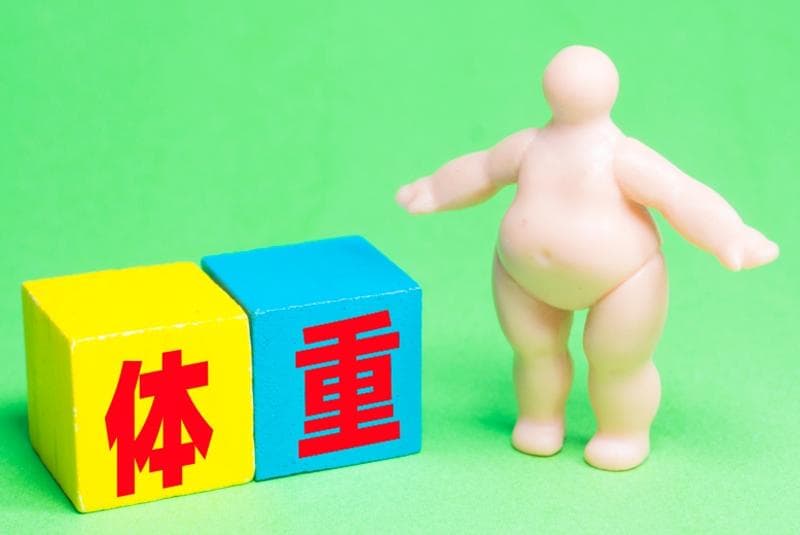 中医减肥：找准体质的食疗方，体重自然就降了！