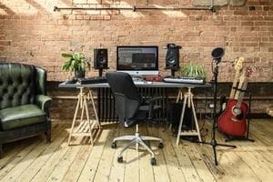 详解采样率、比特深度与音频缓冲区：音频制作必备基础知识