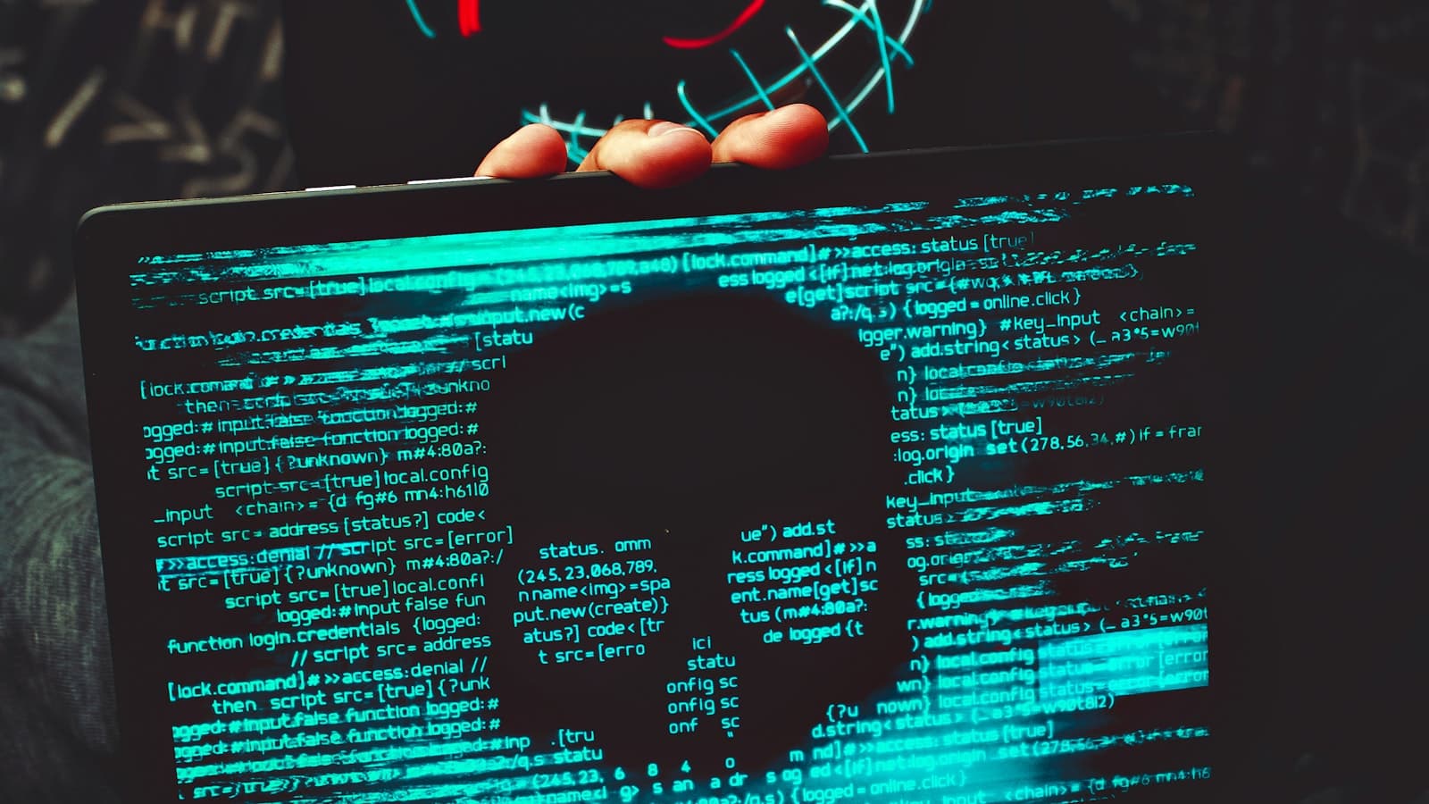 安全事件日志是什么？如何有效利用安全事件日志？